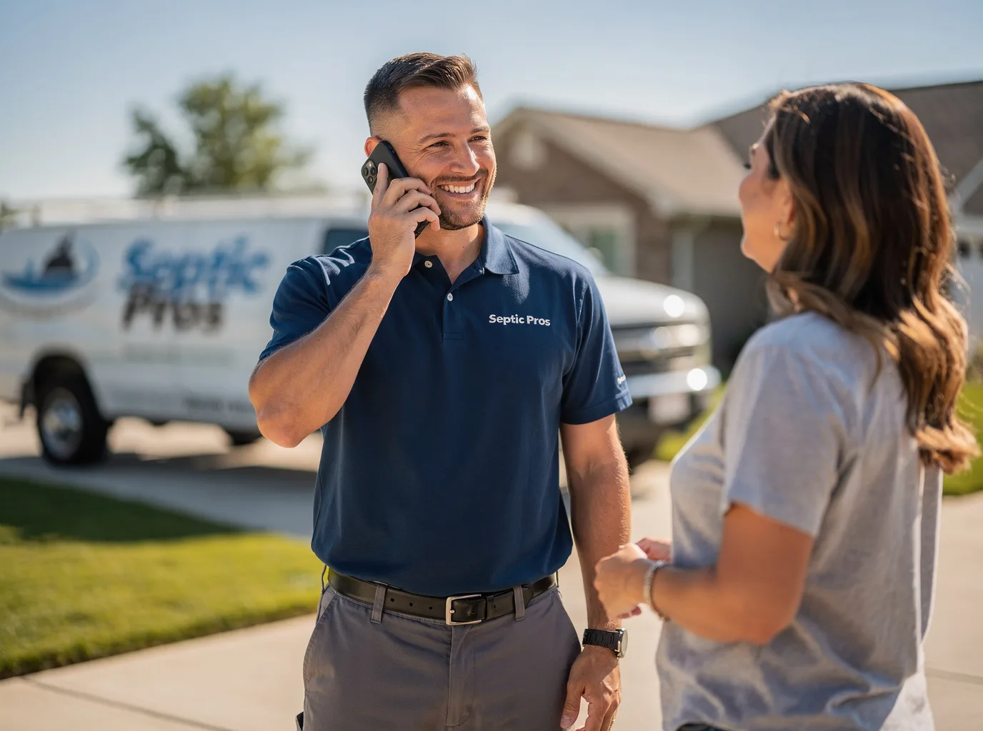Septic Tank Pumping Santa Margarita, CA FAQs